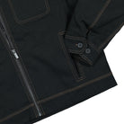 Wasted Paris Hammer Canvas Jacket Black / Bronze Jackets Detailfoto | Overkill