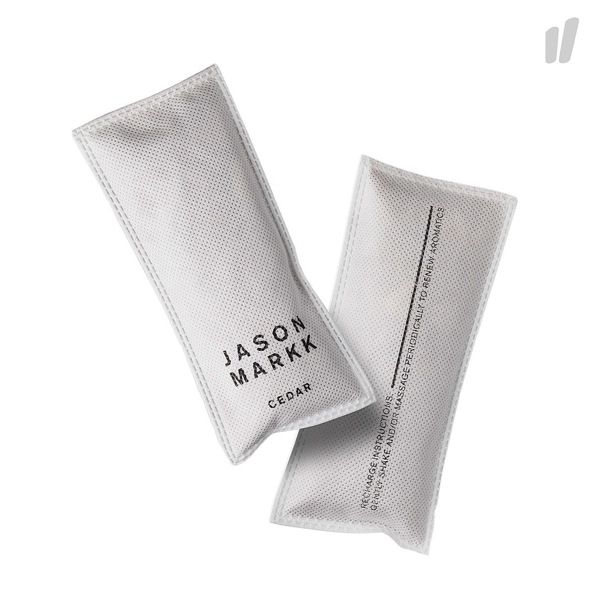 Jason Markk Cedar Inserts White Sneaker Care  | Overkill