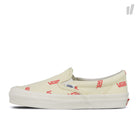 Vans og classic slip on Rutabaga-Calypso Sneakers JKVQH1 | Overkill