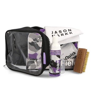 Jason Markk Field Kit Black Sneaker Care JM600210 / 0001 | Overkill