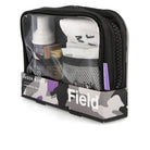 Jason Markk Field Kit Black Sneaker Care  Material | Overkill
