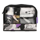 Jason Markk Field Kit Black Sneaker Care Close-up | Overkill