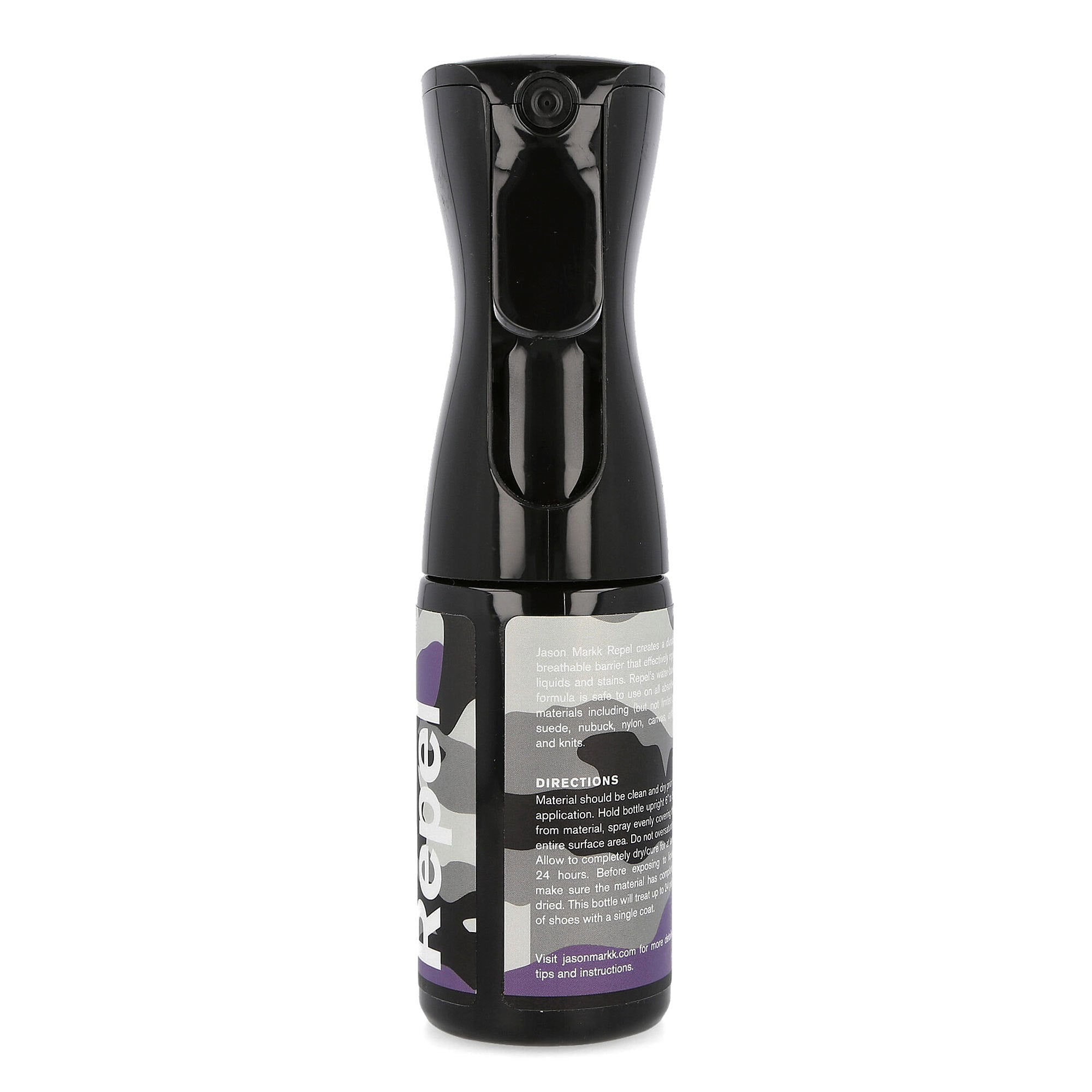 Jason Markk Field Repel Black Sneaker Care  Material | Overkill