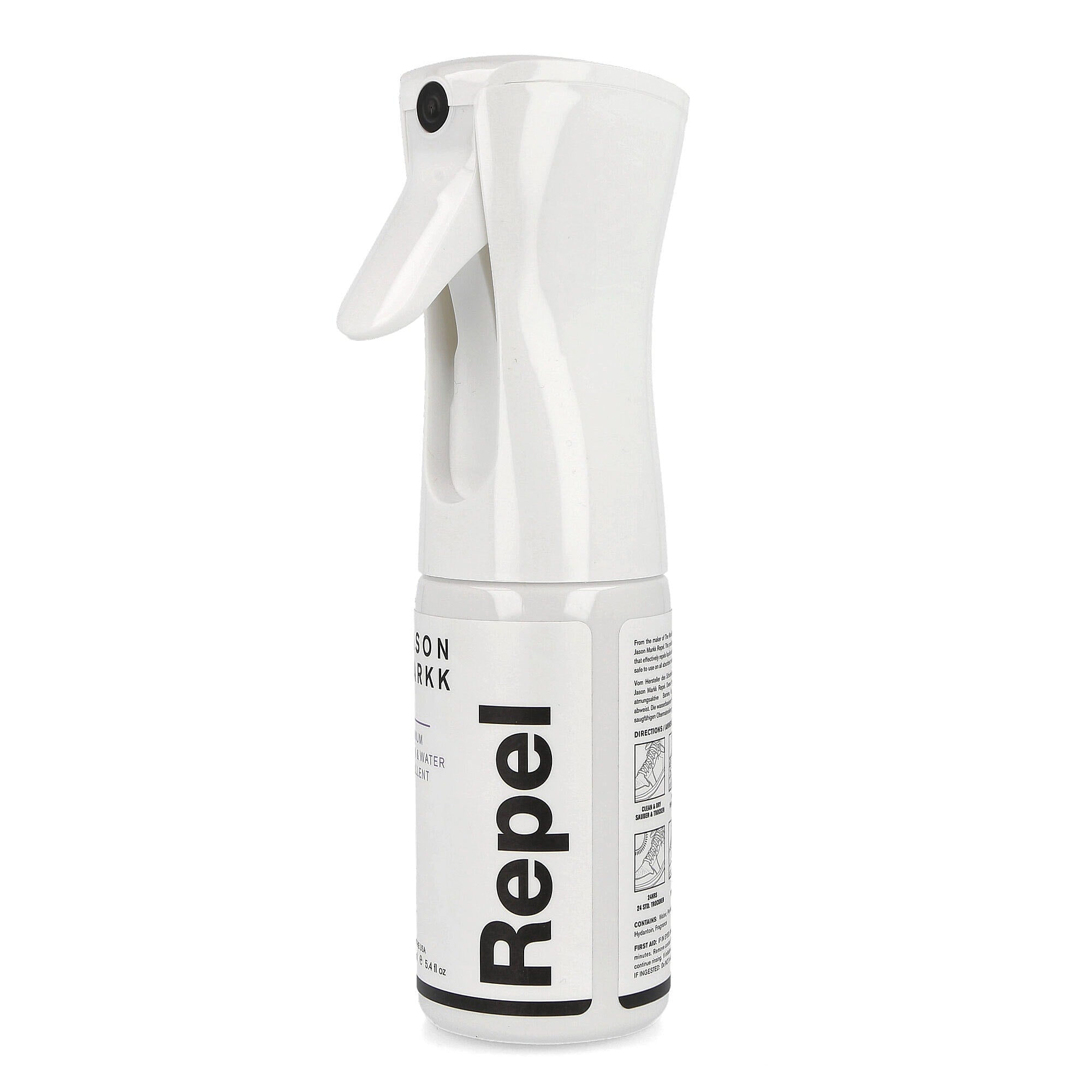 Jason Markk Repel Spray White Sneaker Care JM600310WHT / 1201 | Overkill
