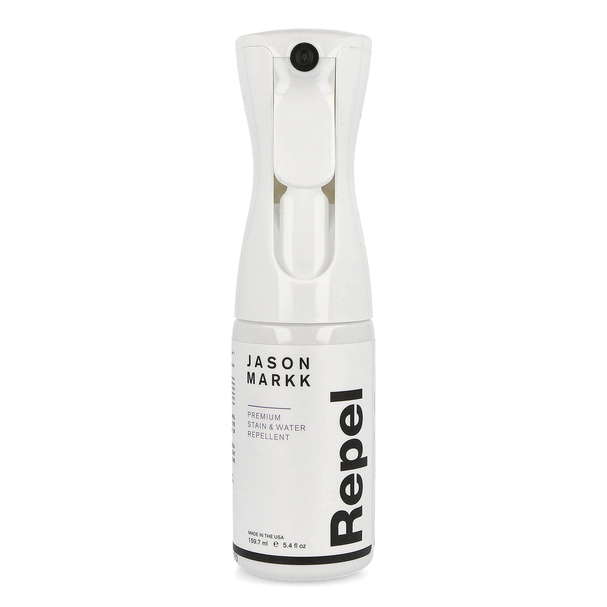 Jason Markk Repel Spray White Sneaker Care  Material | Overkill