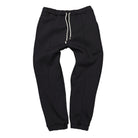 North Hill jogger pant fleece Black Sweat & Track Pants NHJPF | Overkill