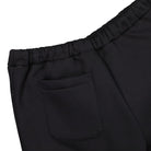 North Hill jogger pant fleece Black Sweat & Track Pants Detailfoto | Overkill