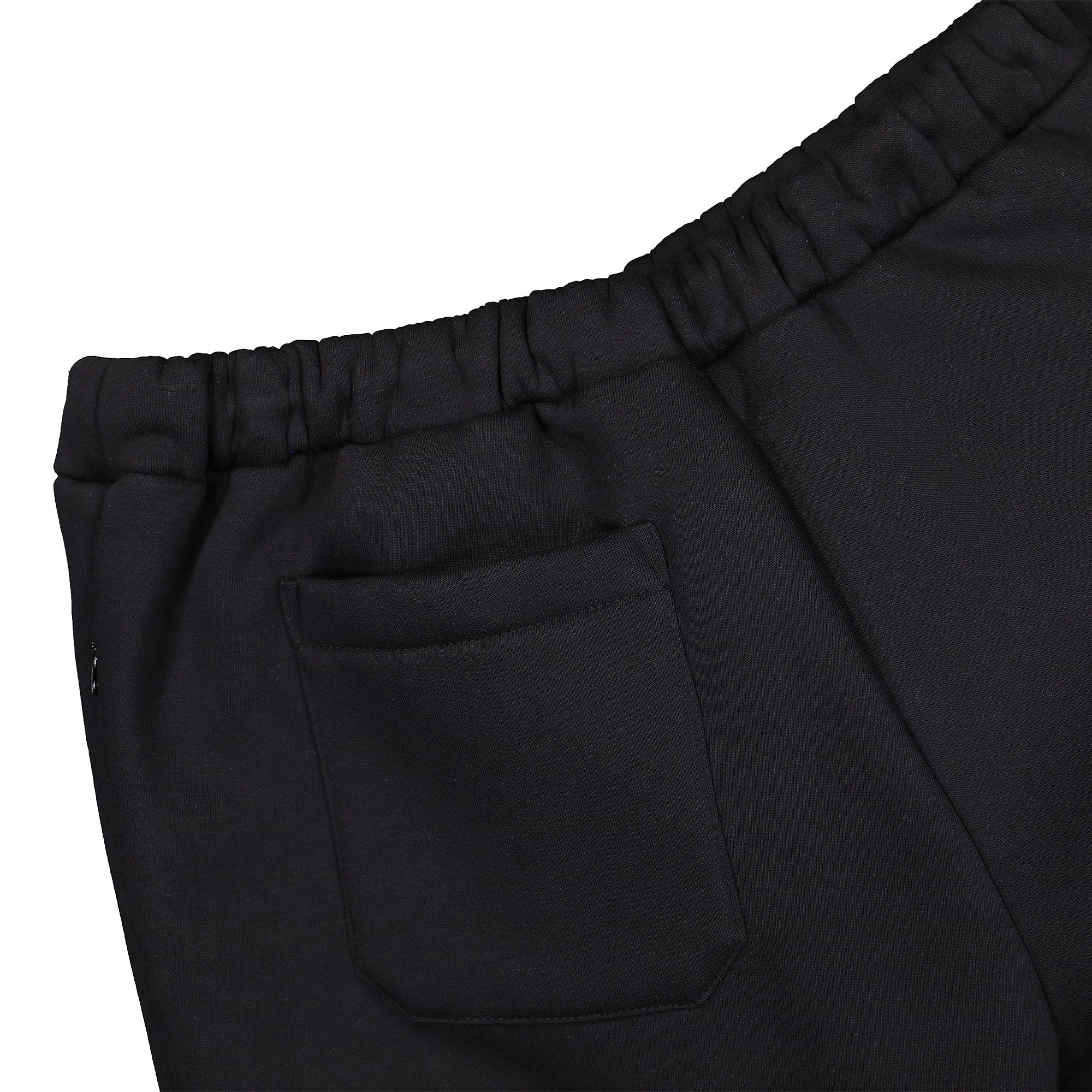 North Hill jogger pant fleece Black Sweat & Track Pants Detailfoto | Overkill