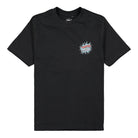 Wasted Paris Jimbo Phillips x Wasted Paris French Cliche Tee Black T-Shirts JP-WPFCT | Overkill