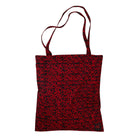 1UP x Lousy Livin Cotton Bag OneUp 3.0 Black Shoulder & Cross Body Bags  | Overkill
