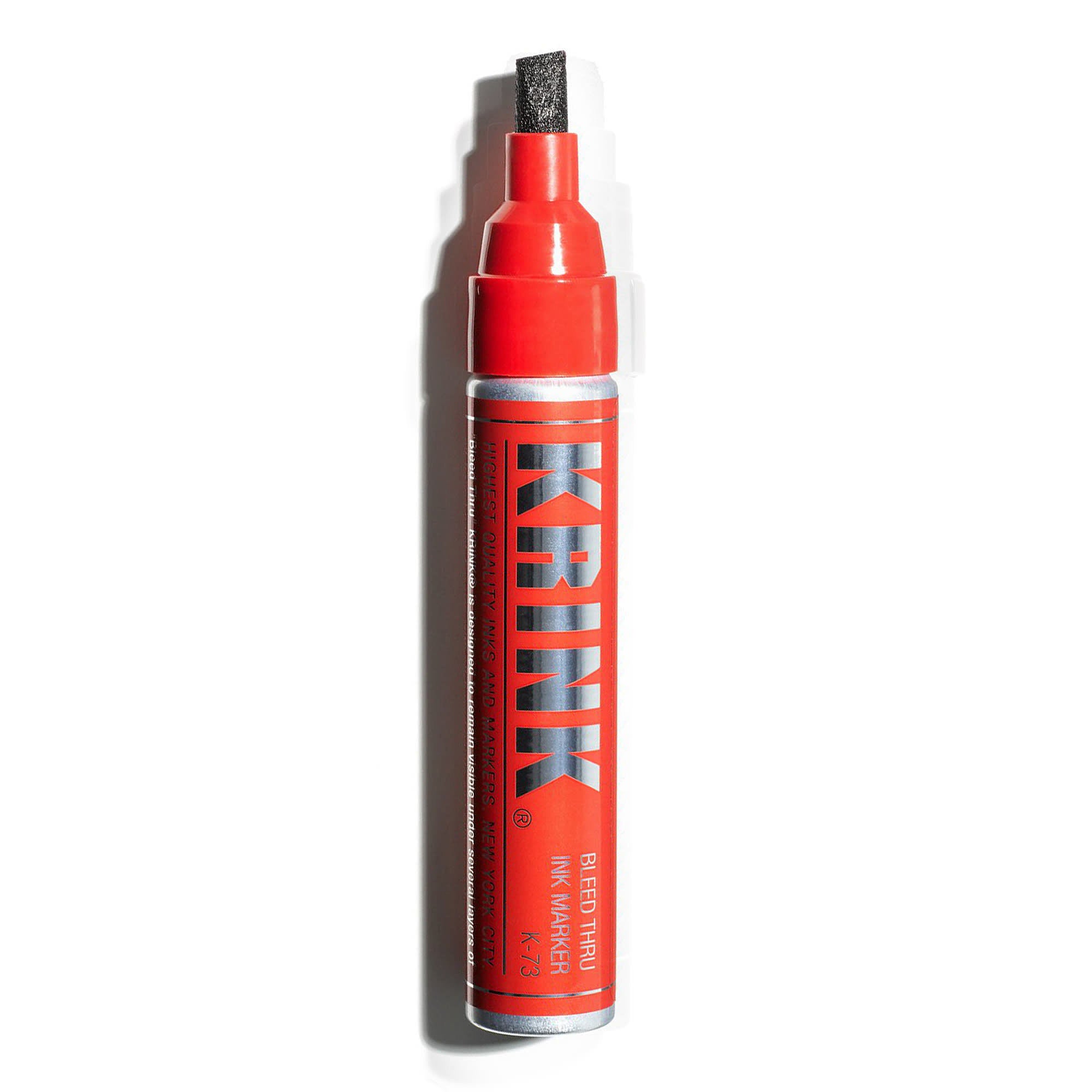 Krink k-73 bleed thru ink marker  Marker KRK-K-73 | Overkill