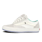 Vans old skool cap lx Marshmallow-Black Caps VN0A45K1VRW1 | Overkill