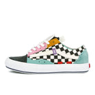 Vans old skool cap lx Multicolor Caps K1VZV1 | Overkill