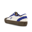 Vans Taka Hayashi x Vans Authentic One Natural-True Blue Sneakers  Material | Overkill