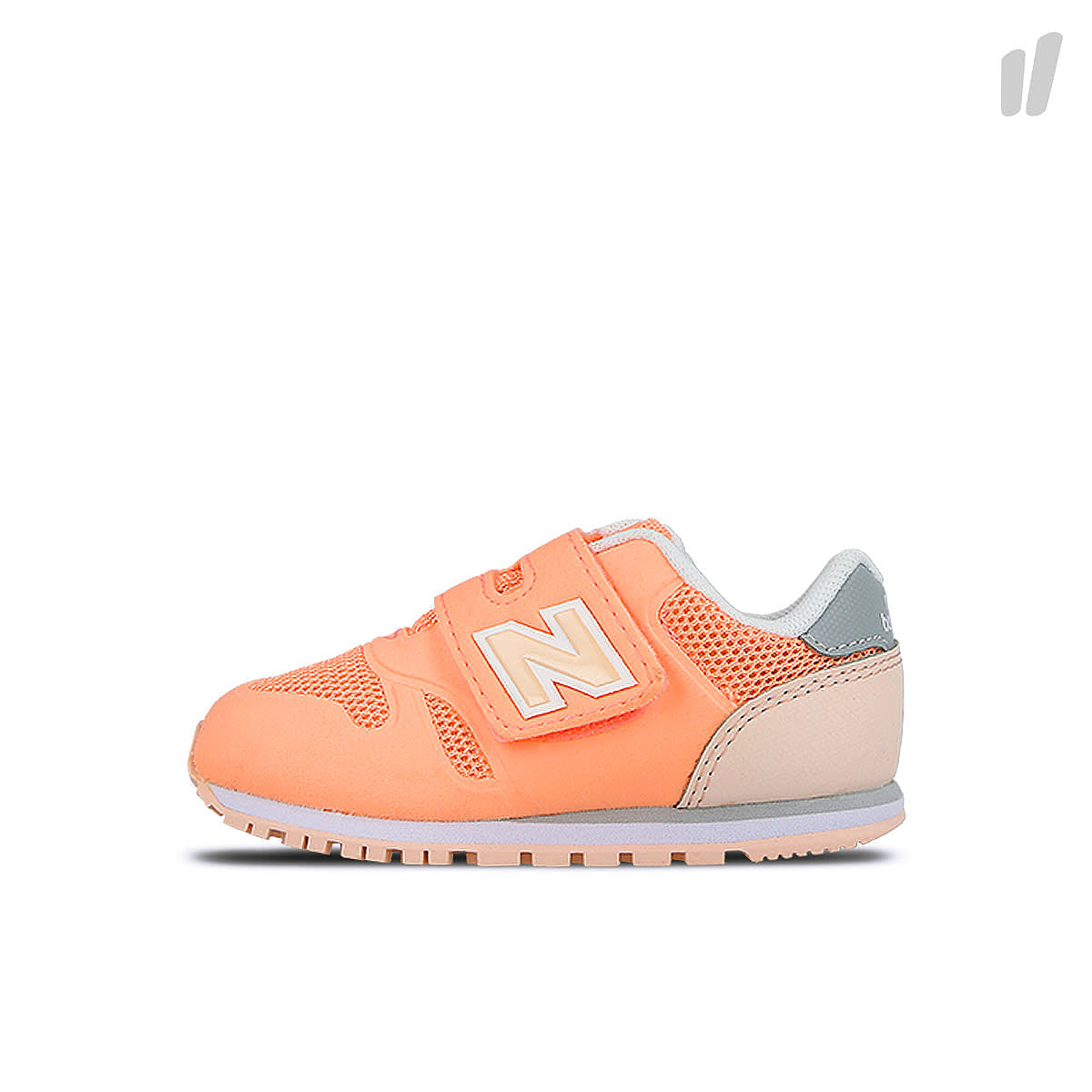 New Balance ka 373 cri Coral Sneakers 549800-20-17 | Overkill