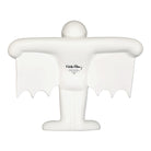 Medicom Keith Haring Flying Devil Statue White Collectibles & Toys  Material | Overkill