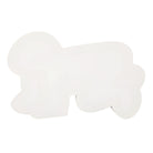 Medicom Keith Haring Radiant Baby Statue White Collectibles & Toys MDCKHRB | Overkill