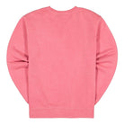 Know Wave wavelenght crewneck Pink Sweatshirts Material | Overkill