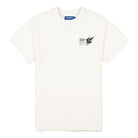 Know Wave kaufman tee White T-Shirts KFA1981 | Overkill