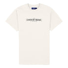 Know Wave rimbaud tee White T-Shirts KFA1983 | Overkill