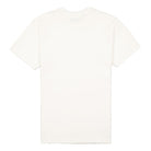 Know Wave rimbaud tee White T-Shirts Material | Overkill