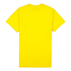 Know Wave rimbaud tee Yellow T-Shirts Material | Overkill