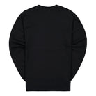 Know Wave chop it longsleeve tee Black Longsleeves Material | Overkill