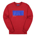 Know Wave ap 1-2 longsleeve tee Red Longsleeves KFA1985 | Overkill