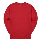 Know Wave ap 1-2 longsleeve tee Red Longsleeves Material | Overkill
