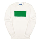 Know Wave ap 1-2 longsleeve tee White Longsleeves KFA1985 | Overkill