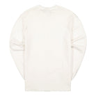 Know Wave ap 1-2 longsleeve tee White Longsleeves Material | Overkill