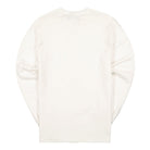 Know Wave kwan is worth longsleeve tee White Longsleeves Material | Overkill