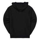 Know Wave classic anxiety logo pullover Black Sweatshirts Material | Overkill