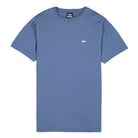 1UP Kreuzberg T-Shirt Blue T-Shirts KL-TSKBB-Blue | Overkill