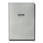 Krink sketchbook  Sketchbooks SPLI24316 | Overkill