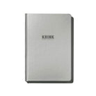 Krink notebook   SPLI24315 | Overkill