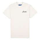 Know Wave signature tee White T-Shirts KSP-1941-A | Overkill