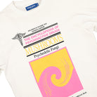 Know Wave encyclopedia longs sleeve tee Black Longsleeves Close-up | Overkill