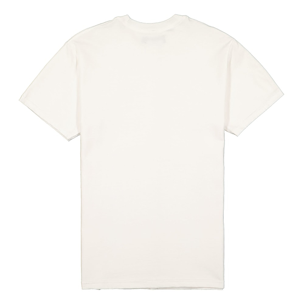Know Wave pied piper tee White T-Shirts Material | Overkill