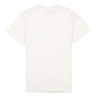 Know Wave wavelength tee White T-Shirts Material | Overkill