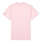 Know Wave wavelength tee Pink T-Shirts Material | Overkill