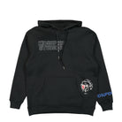 Kidsuper Studios Super Sweatshirt Black Sweatshirts KSPF02-12 | Overkill