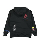 Kidsuper Studios Super Sweatshirt Black Sweatshirts Material | Overkill