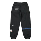 Kidsuper Studios Super Sweatpants Black Sweat & Track Pants Material | Overkill