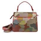 Kidsuper Studios Kissing Faces Hand Bag Multicolor Shoulder & Cross Body Bags Detailfoto | Overkill