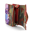 Kidsuper Studios Kissing Faces Hand Bag Multicolor Shoulder & Cross Body Bags Detail view 2 | Overkill