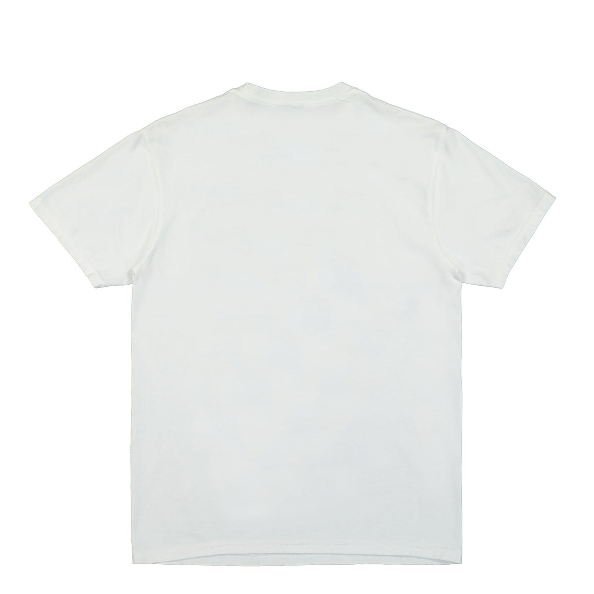 Kidsuper Studios Face Tee White T-Shirts Material | Overkill
