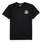 Stylefile The Weird x Stylefile Route 69 T-Shirt Black T-Shirts KT17C0000100 | Overkill