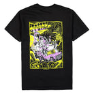 Stylefile The Weird x Stylefile Route 69 T-Shirt Black T-Shirts Close-up | Overkill