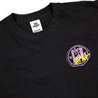 Stylefile The Weird x Stylefile Route 69 T-Shirt Black T-Shirts Material | Overkill